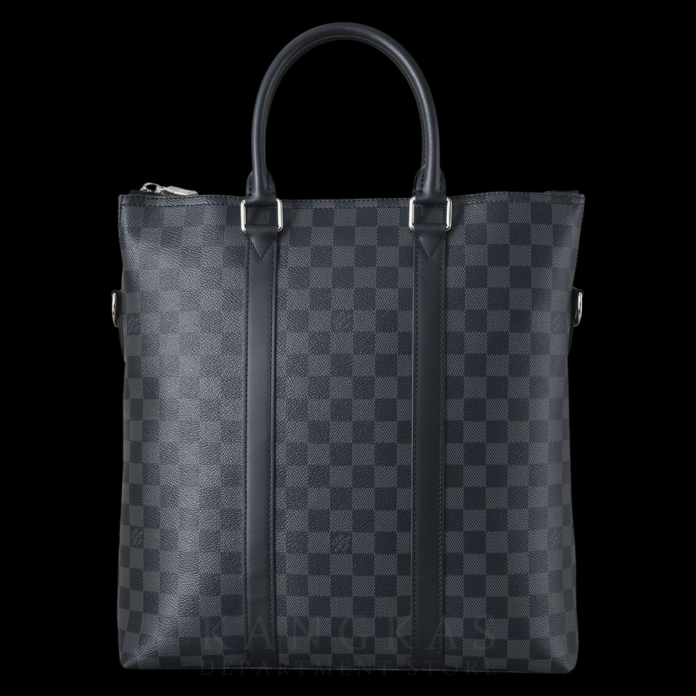 LOUIS VUITTON(USED)루이비통 N40000 다미에 그라피트 안톤 토트백